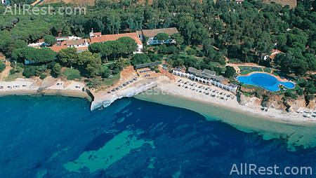 Is Morus Relais 